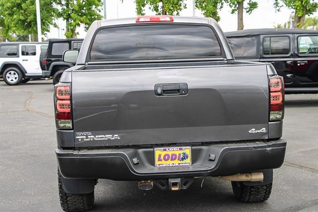 2011 Toyota Tundra Grade 4.6L V8