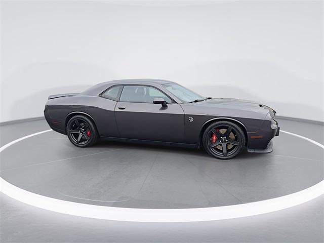 2019 Dodge Challenger SRT Hellcat