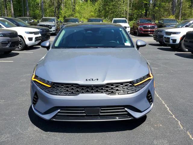 2024 Kia K5 EX