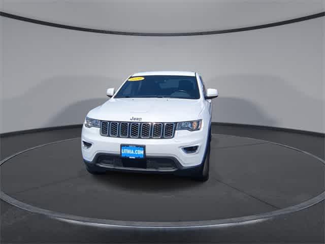 2020 Jeep Grand Cherokee Laredo E 4X2