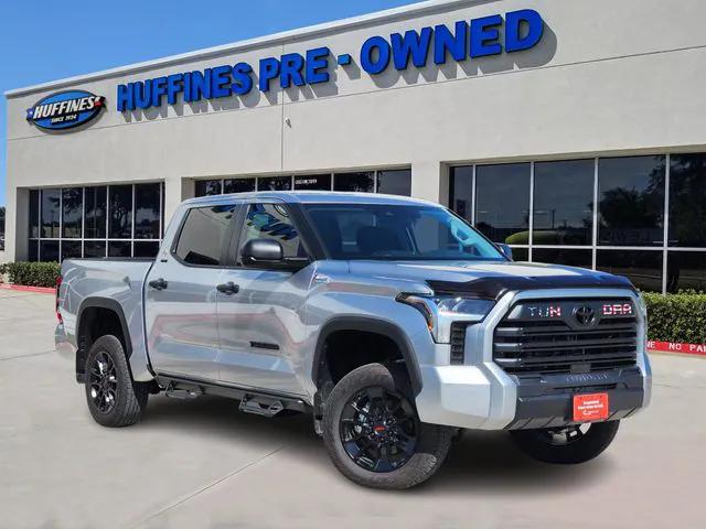2024 Toyota Tundra SR5 4WD