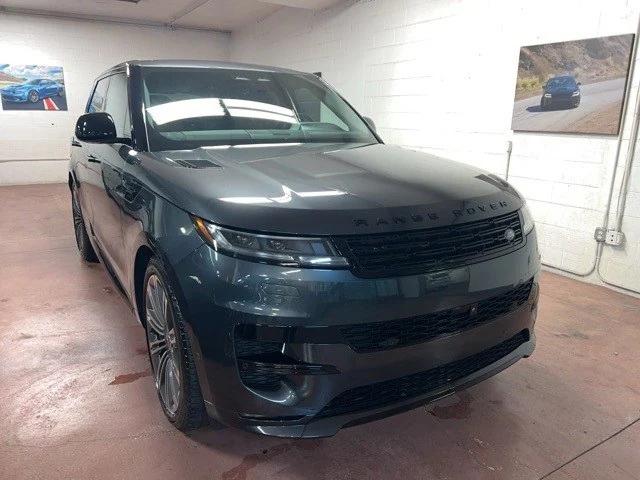 2024 Land Rover Range Rover Sport Dynamic SE