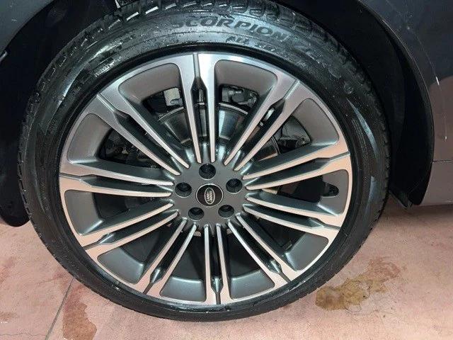 2024 Land Rover Range Rover Sport Dynamic SE
