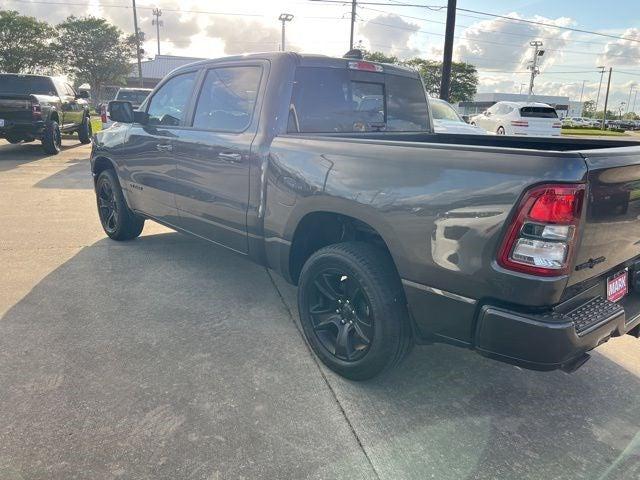 2020 RAM 1500 Lone Star Crew Cab 4x4 57 Box