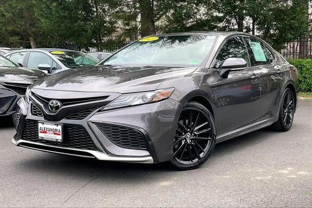 2023 Toyota Camry XSE for sale in Alexandria, VA