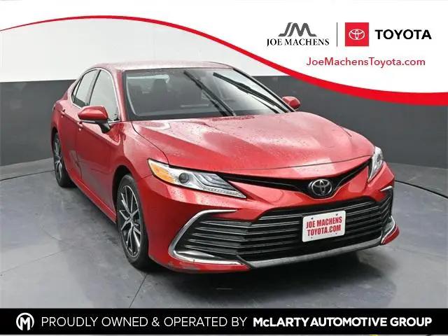2024 Toyota Camry XLE for sale in Columbia, MO