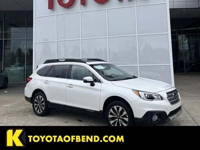 2017 Subaru Outback 3.6R Limited for sale in Bend, OR