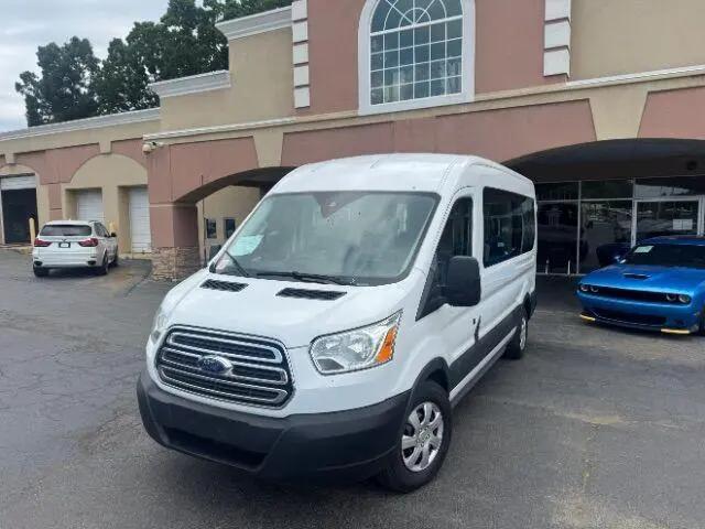 2017 Ford Transit XL for sale in Charlotte, NC
