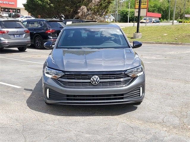 2024 Volkswagen Jetta 1.5T Sport