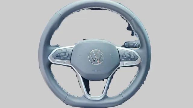 2025 Volkswagen Taos 1.5T SE Black