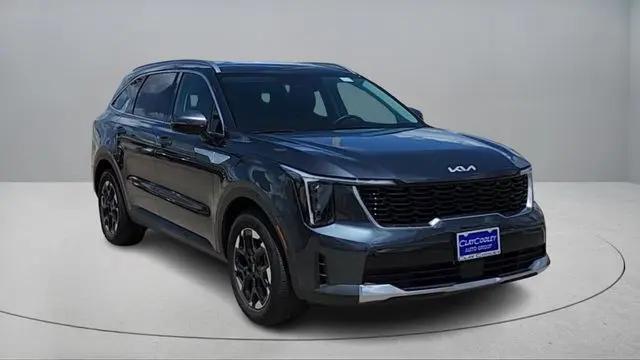 2025 Kia Sorento S for sale in Irving, TX