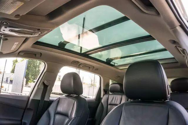 2017 Audi Q7 3.0T Premium