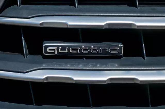 2017 Audi Q7 3.0T Premium