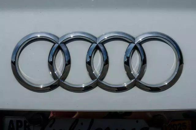 2017 Audi Q7 3.0T Premium