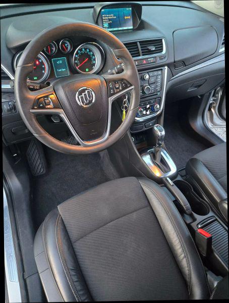 2013 Buick Encore Convenience