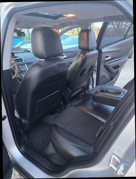 2013 Buick Encore Convenience
