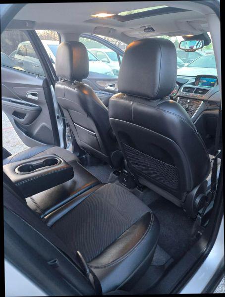 2013 Buick Encore Convenience