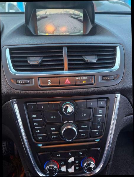 2013 Buick Encore Convenience