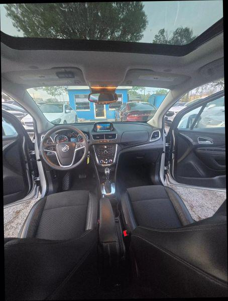 2013 Buick Encore Convenience