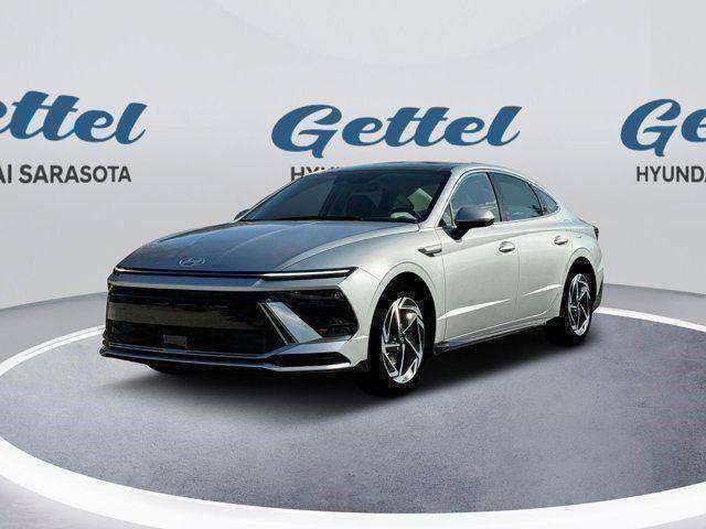 2025 Hyundai Sonata SEL Convenience for sale in Sarasota, FL