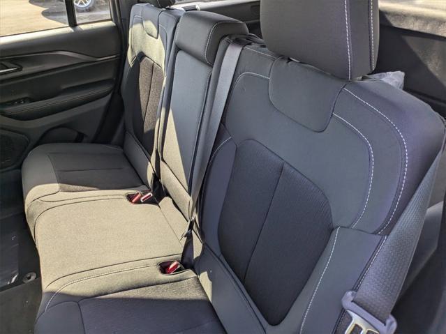 New 2025 Jeep Grand Cherokee Laredo X New 2025 Jeep Grand Cherokee Laredo X