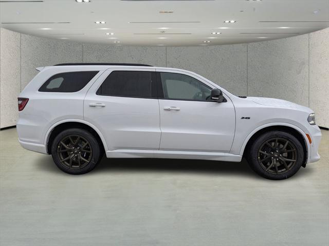 New 2025 Dodge Durango R/T New 2025 Dodge Durango R/T