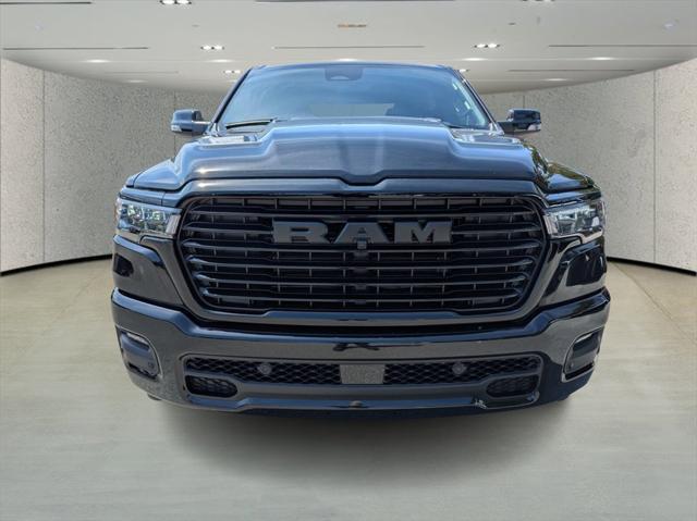 2025 RAM Ram 1500 RAM 1500 LARAMIE CREW CAB 4X2 57 BOX