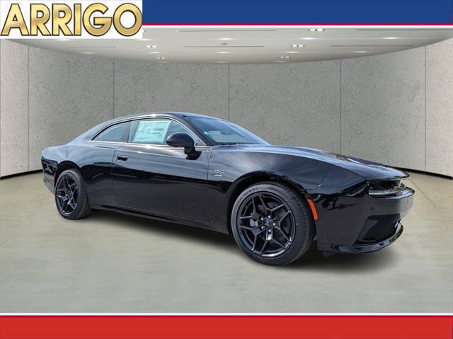 2024 Dodge Charger CHARGER DAYTONA R/T AWD