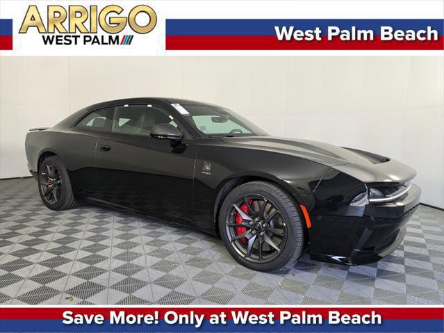 2024 Dodge Charger CHARGER DAYTONA SCAT PACK AWD