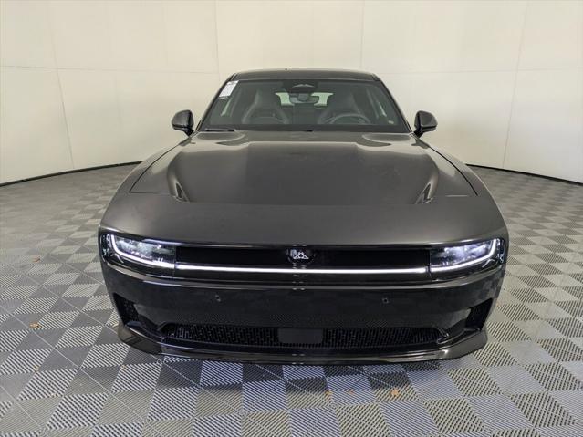 2024 Dodge Charger CHARGER DAYTONA SCAT PACK AWD
