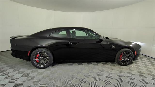 2024 Dodge Charger CHARGER DAYTONA SCAT PACK AWD