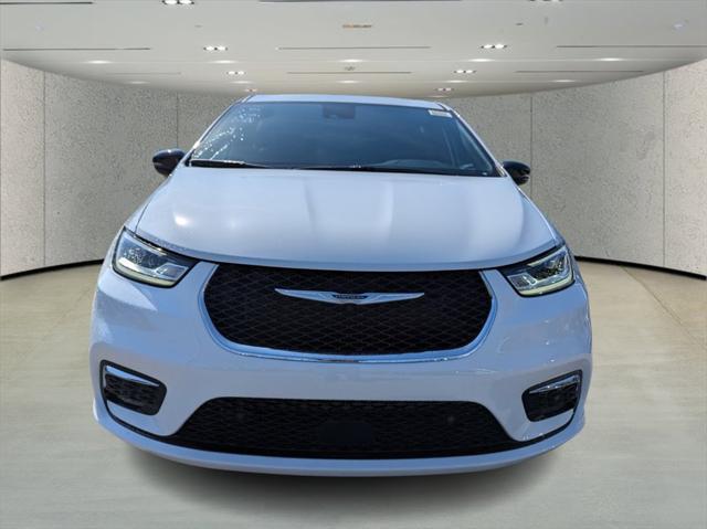 2025 Chrysler Pacifica PACIFICA SELECT
