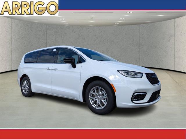 2025 Chrysler Pacifica PACIFICA SELECT