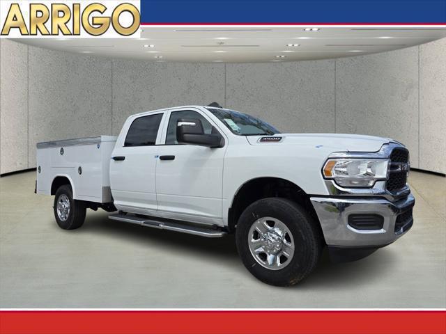  RAM 3500