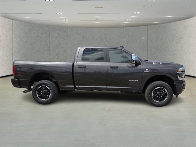2025 RAM Ram 2500 RAM 2500 LARAMIE CREW CAB 4X4 64 BOX