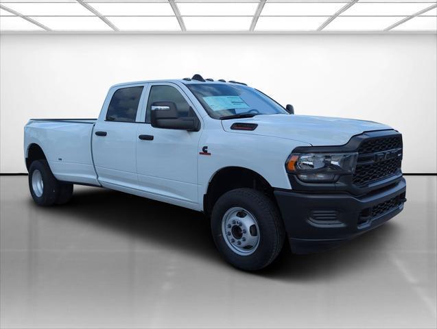 2024 RAM Ram 3500 RAM 3500 TRADESMAN CREW CAB 4X4 8 BOX