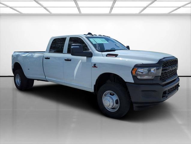 2024 RAM Ram 3500 RAM 3500 TRADESMAN CREW CAB 4X4 8 BOX