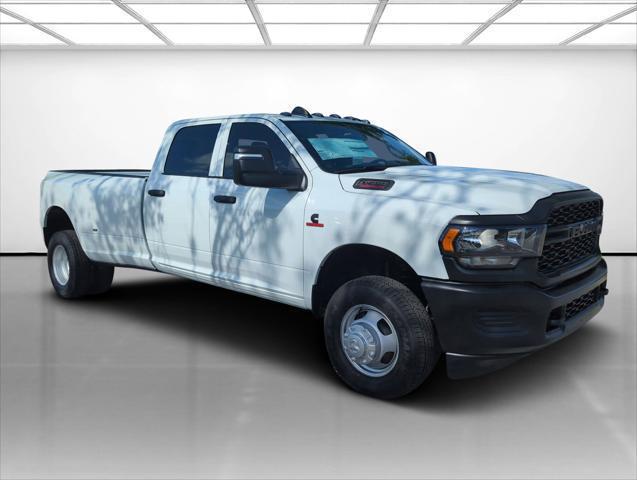 2024 RAM Ram 3500 RAM 3500 TRADESMAN CREW CAB 4X4 8 BOX