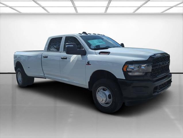 2024 RAM Ram 3500 RAM 3500 TRADESMAN CREW CAB 4X4 8 BOX