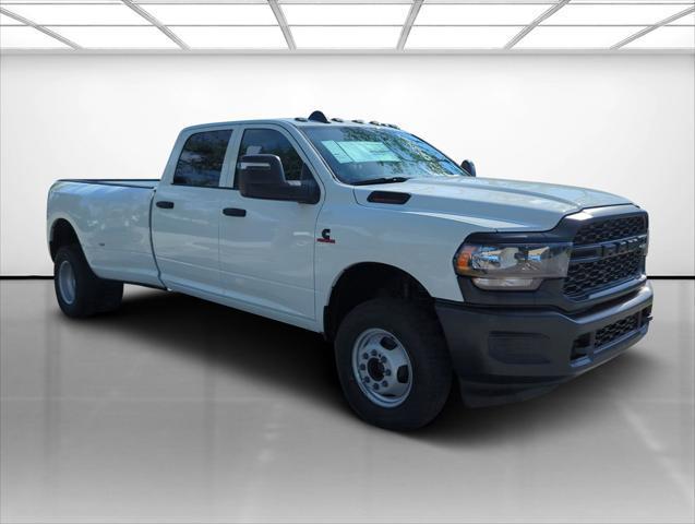 2024 RAM Ram 3500 RAM 3500 TRADESMAN CREW CAB 4X4 8 BOX