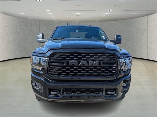2024 RAM Ram 2500 RAM 2500 BIG HORN CREW CAB 4X4 64 BOX