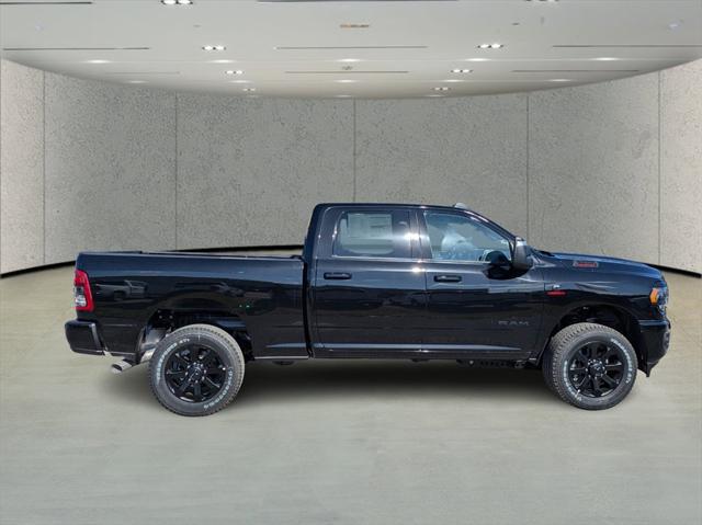 2024 RAM Ram 2500 RAM 2500 BIG HORN CREW CAB 4X4 64 BOX