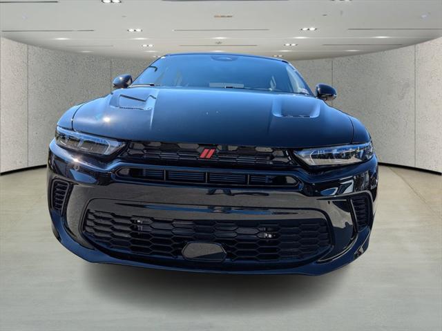 2025 Dodge Hornet HORNET GT AWD
