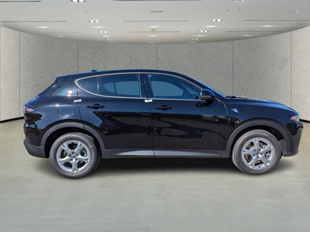 2025 Dodge Hornet HORNET GT AWD