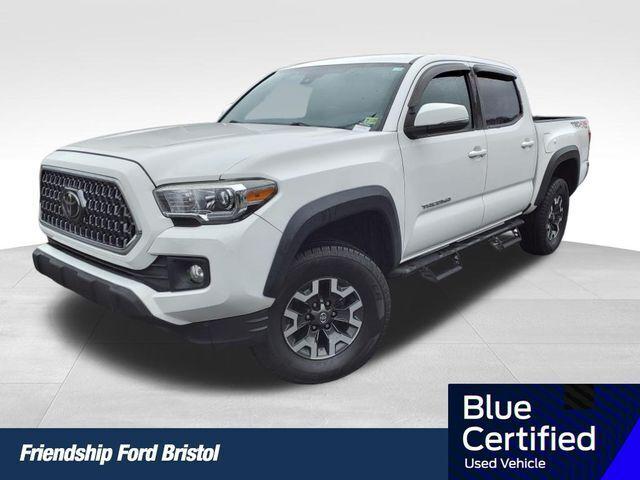 2019 Toyota Tacoma TRD Off Road