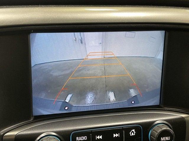 2016 Chevrolet Silverado 1500 1LZ