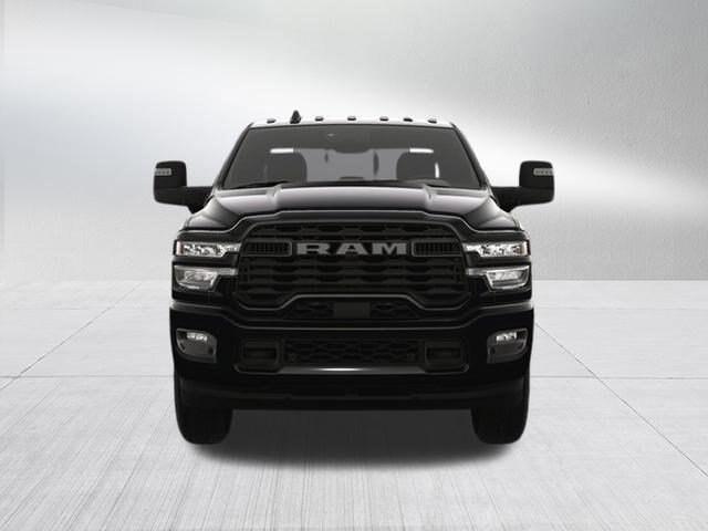 2025 RAM Ram 2500 RAM 2500 BIG HORN CREW CAB 4X4 64 BOX