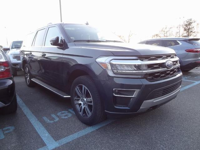 2023 Ford Expedition Limited MAX