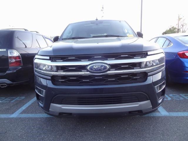 2023 Ford Expedition Limited MAX