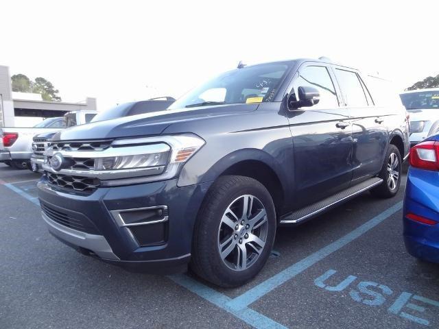2023 Ford Expedition Limited MAX